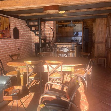 Chalet Le 1791 La Clusaz Ngoại thất bức ảnh